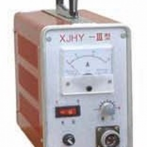 XJHY-3型多功能角焊縫磁粉探傷儀